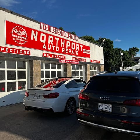 Northport Auto Repair photo 4