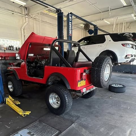 Northport Auto Repair photo 5