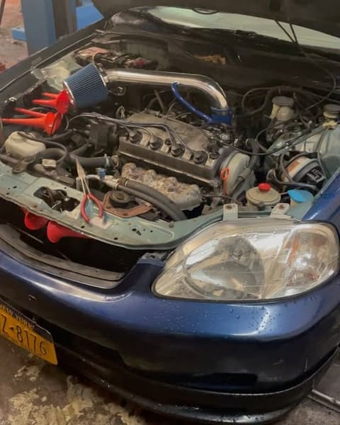 Northport Auto Repair photo 13