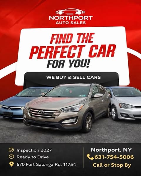 Northport Auto Repair photo 17