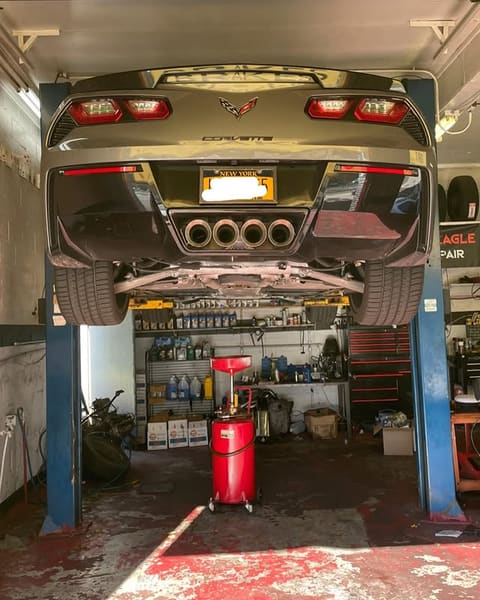 Northport Auto Repair photo 23