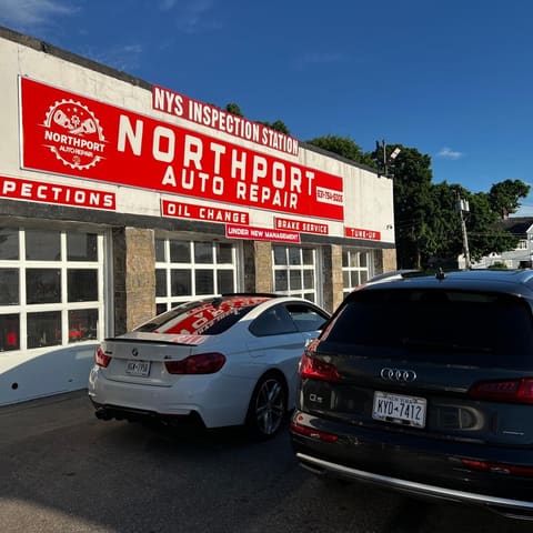 Northport Auto Repair photo 46